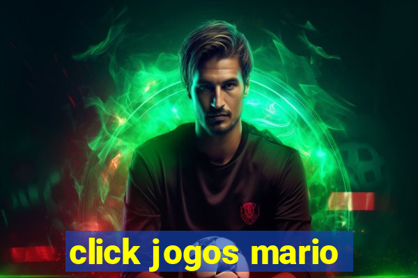 click jogos mario